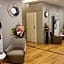 B&B HOTEL Gdańsk Old Town