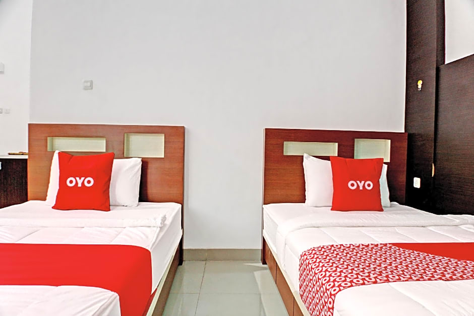 Hotel O Guest House Nusa Indah Syariah