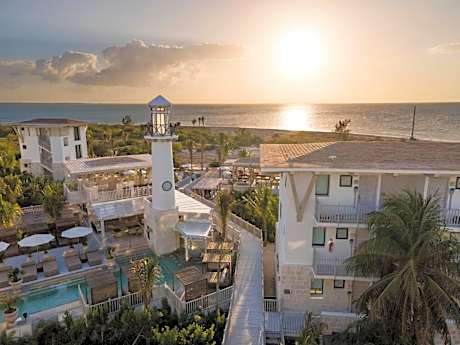Margaritaville, St. Somewhere By Karisma Punta Coco, Holbox Island