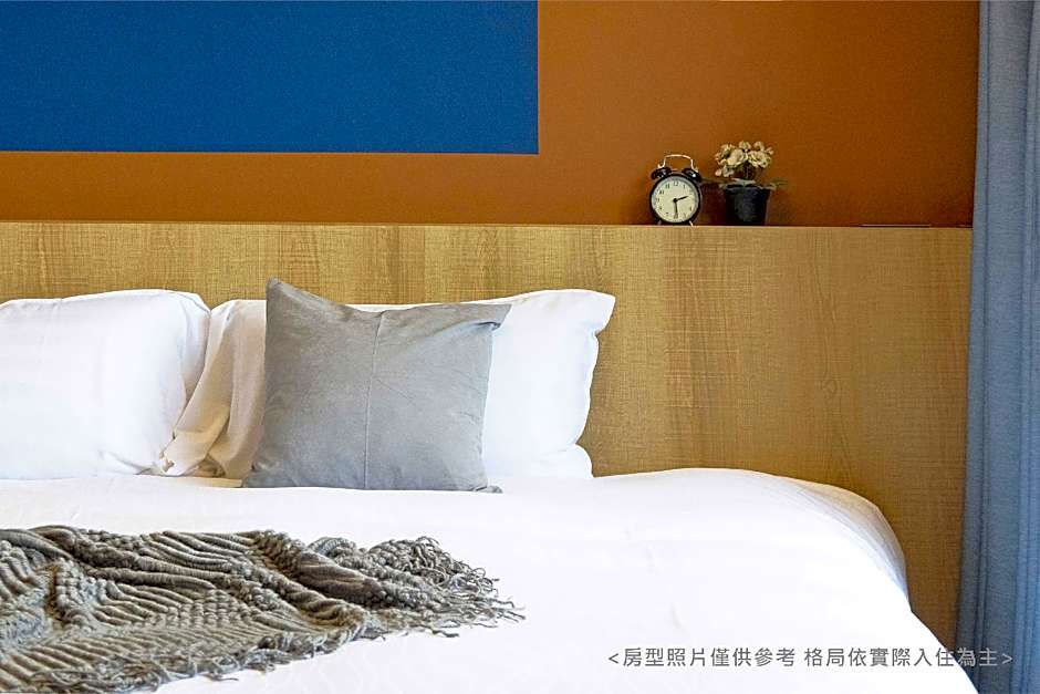 Talmud Hotel GongYuan