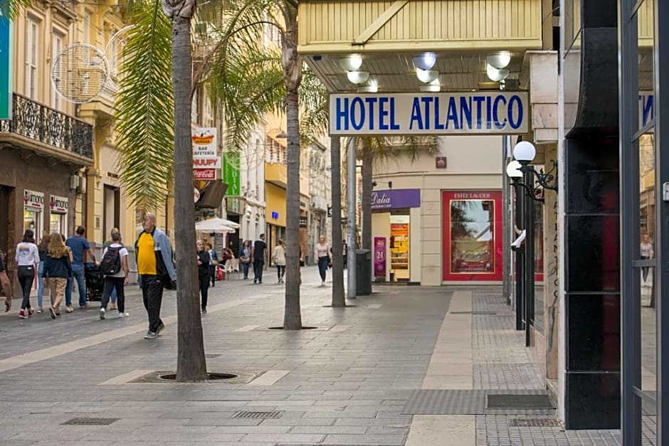 Atlantico Centro