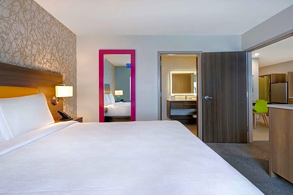 Home2 Suites By Hilton Lincolnshire Chicago, IL