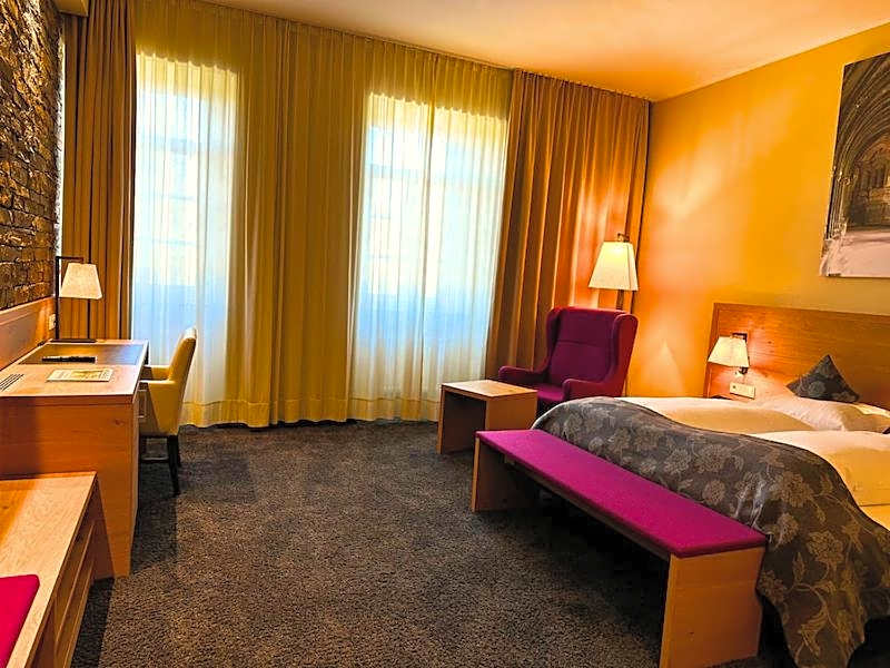 Augustiner Hotel