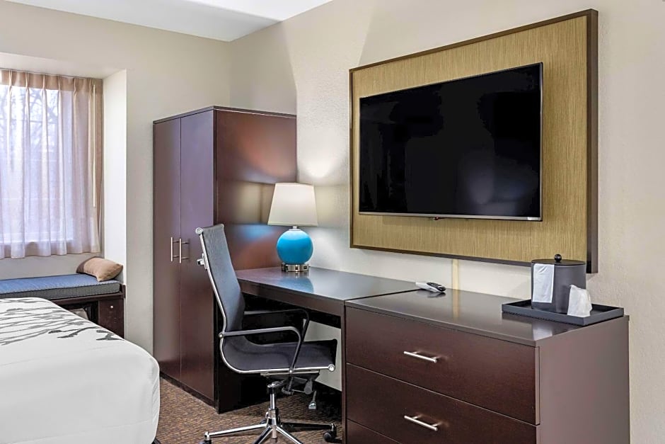 Sleep Inn St. Robert-Fort Leonard Wood