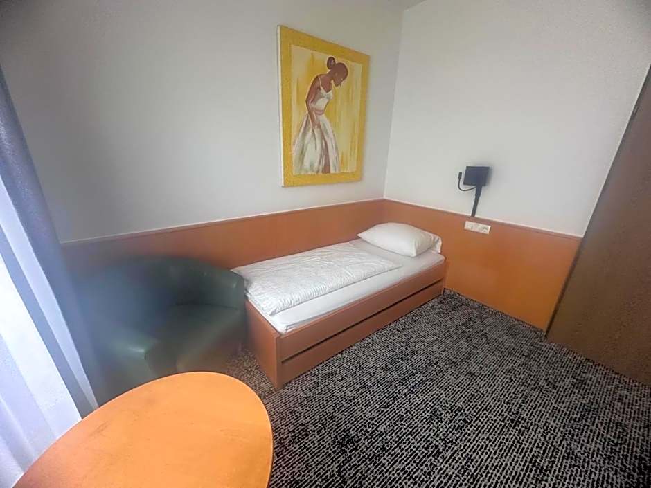 Panorama Hotel Rheinkrone