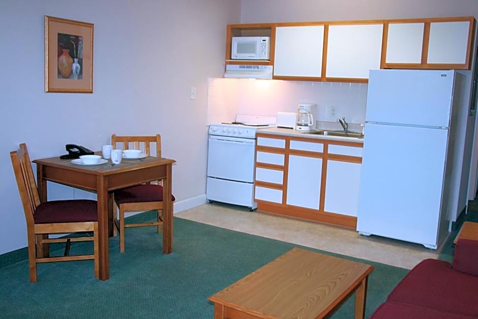 Affordable Suites Rocky Mount