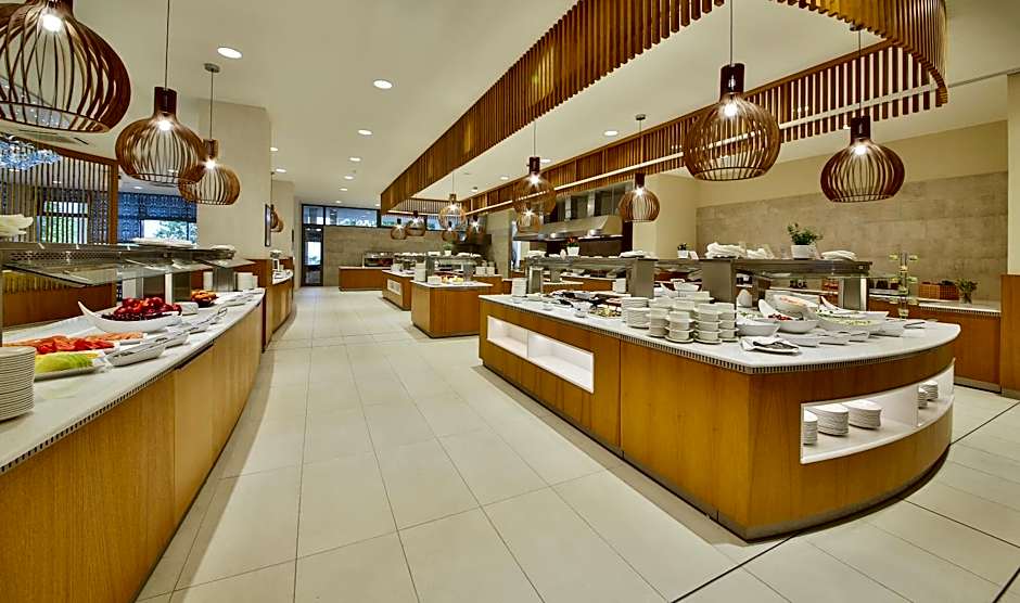 Maritim Hotel Paradise Blue