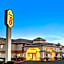 Super 8 by Wyndham Hernando