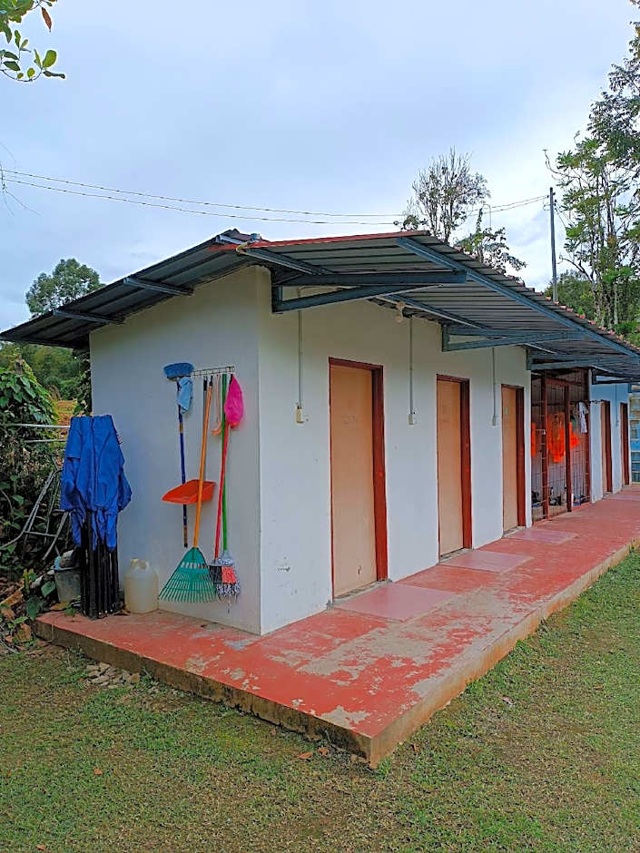 Hotel O Disan Baang Kiulu
