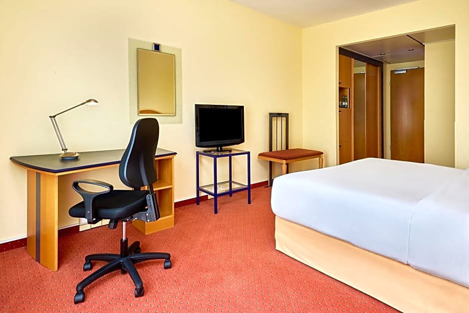 Sheraton Offenbach Hotel