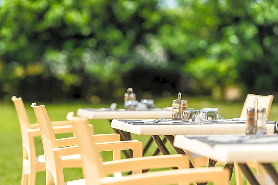 Les Terrasses d'Atlanthal