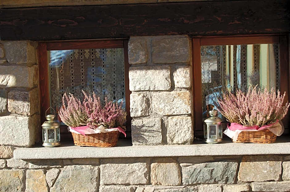 Residence Foyer D'Antan