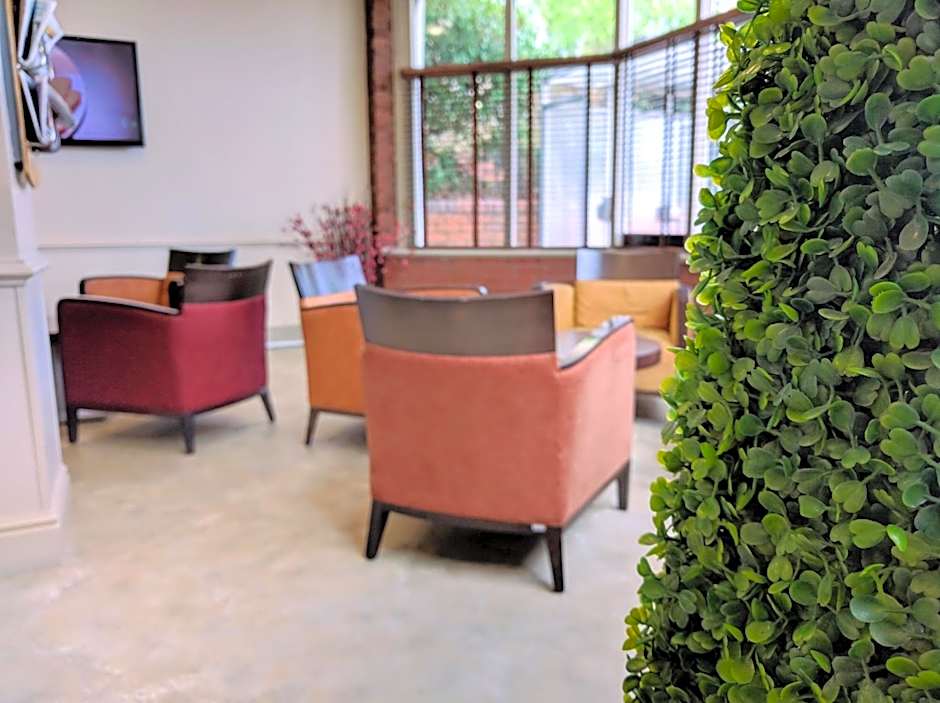 Gainsborough House Hotel