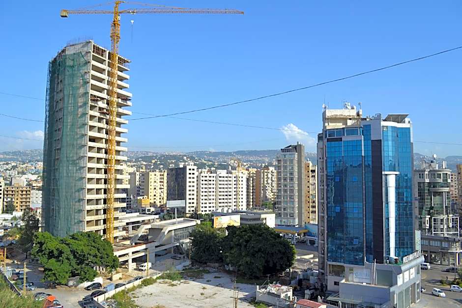 Silver Apartments