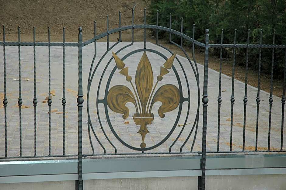 Residence Garnì Il Giglio