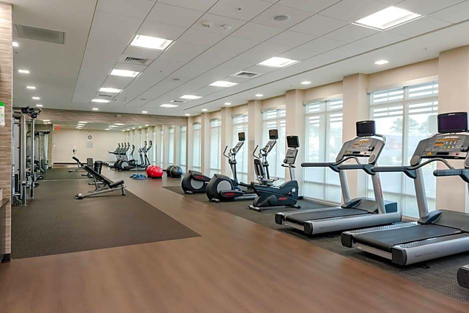 Courtyard by Marriott Savannah Airport
