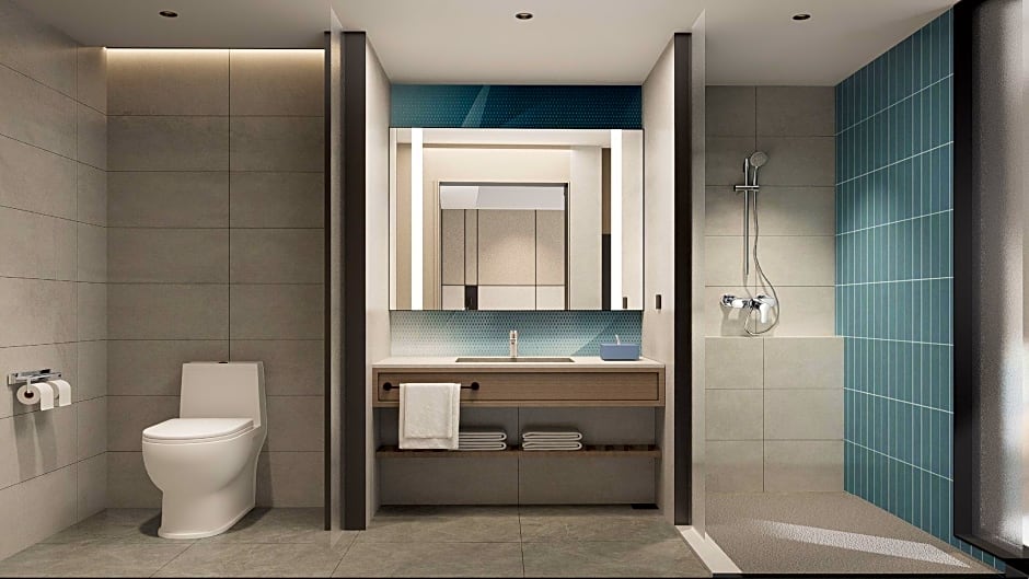 Holiday Inn Express Wenchang By IHG