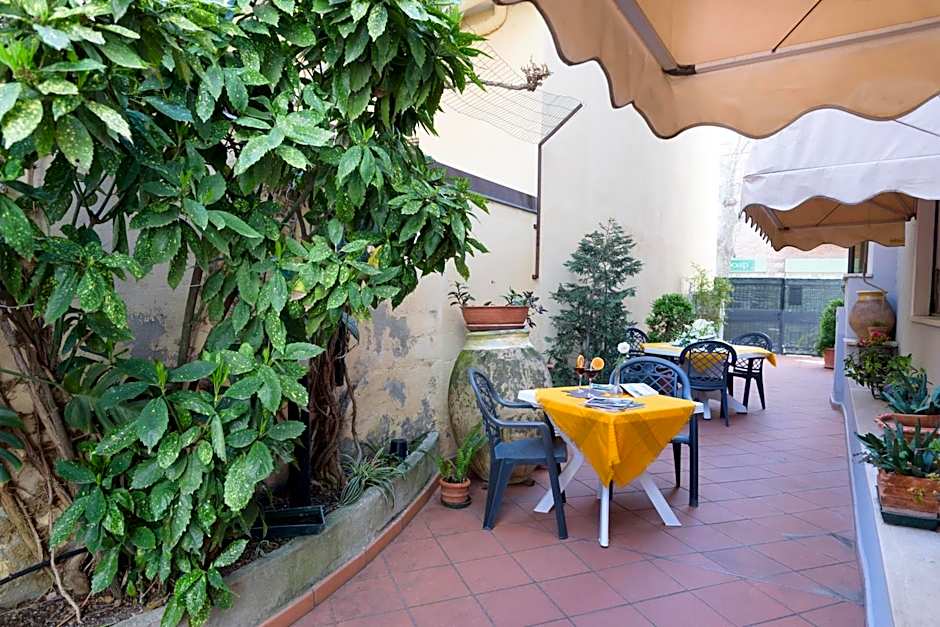 Hotel Morchio