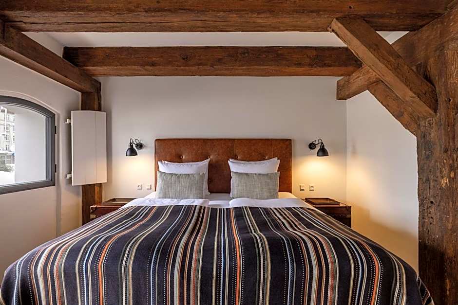 71 Nyhavn Hotel
