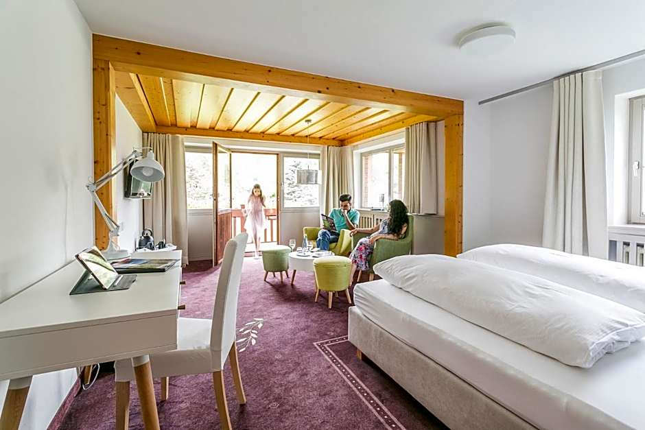 IMbery Hotel & Restaurant Hinterzarten