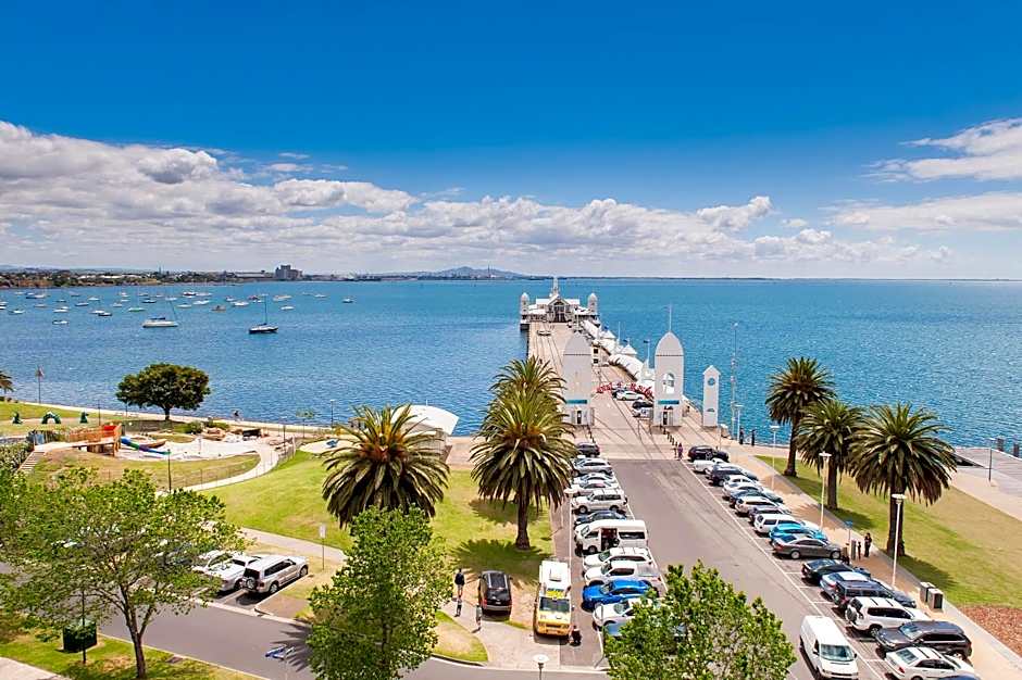 Bay City Geelong Motel