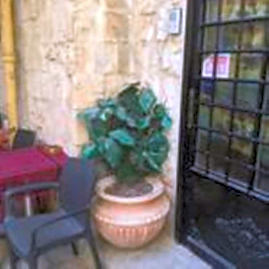 Bab El-Silsileh Hostel