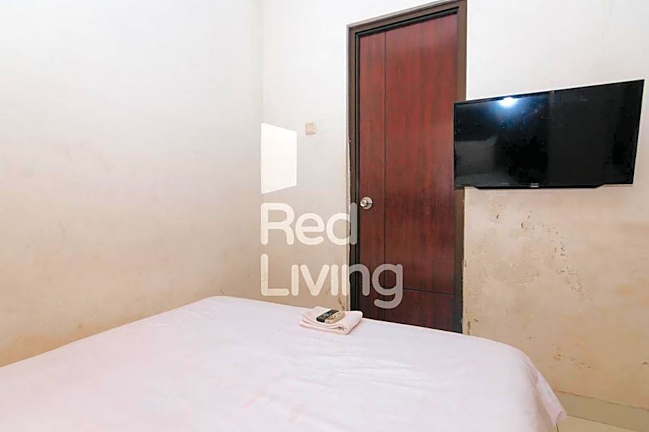 Columbus Residence J10 near RSUD Karawang Mitra RedDoorz