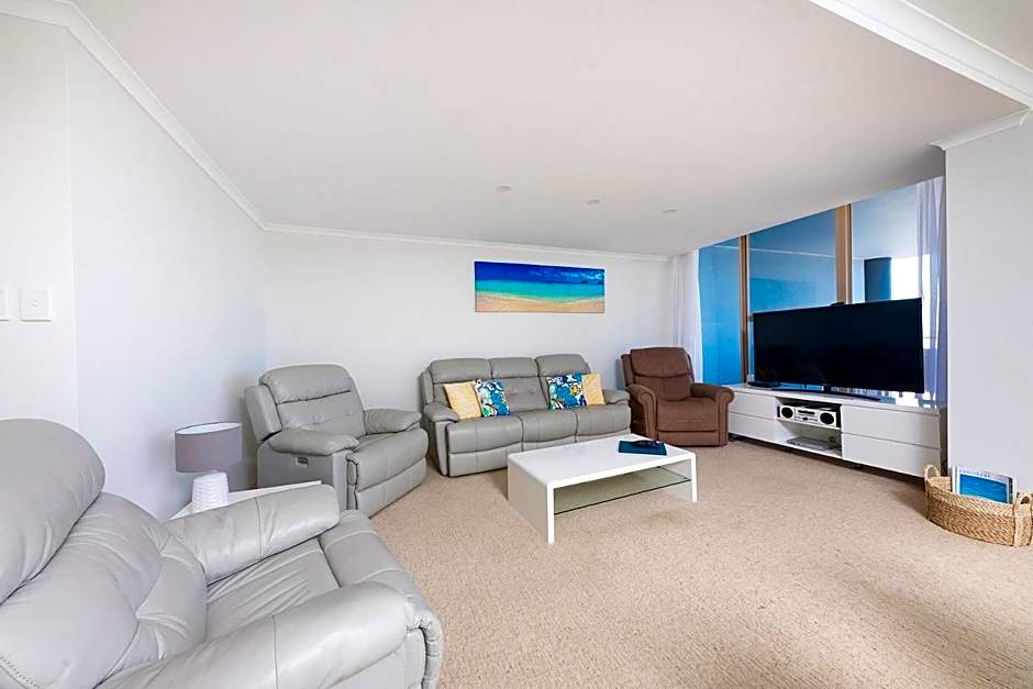 Beaches International