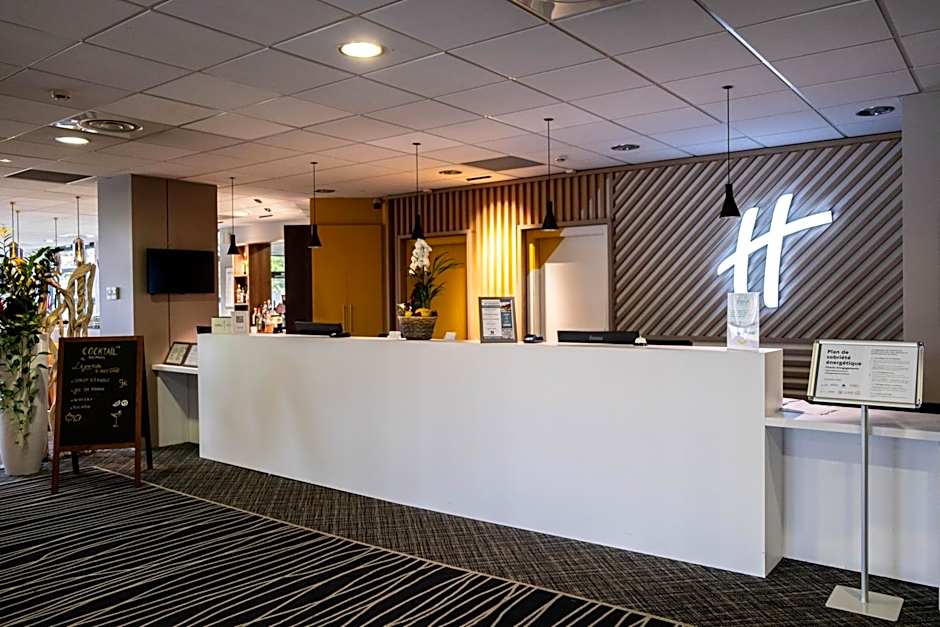 Holiday Inn Strasbourg - Nord By IHG