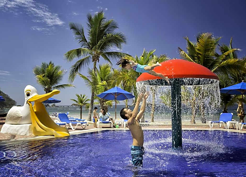Barcelo Ixtapa - All Inclusive