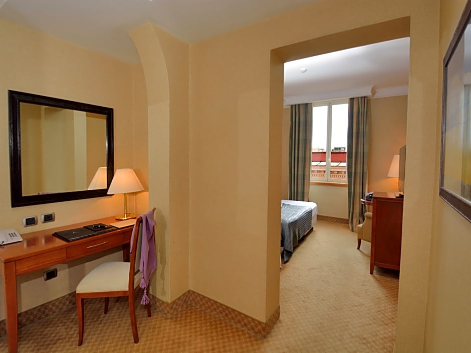 LH Hotel Lloyd Roma