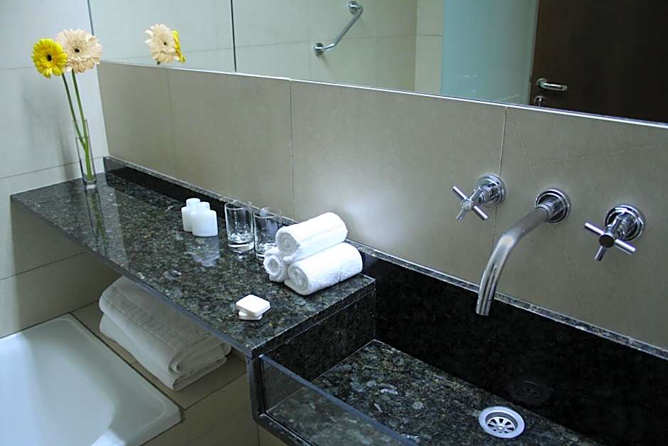 Gran Hotel Argentino