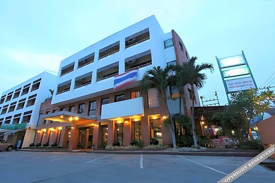 Pin Hotel