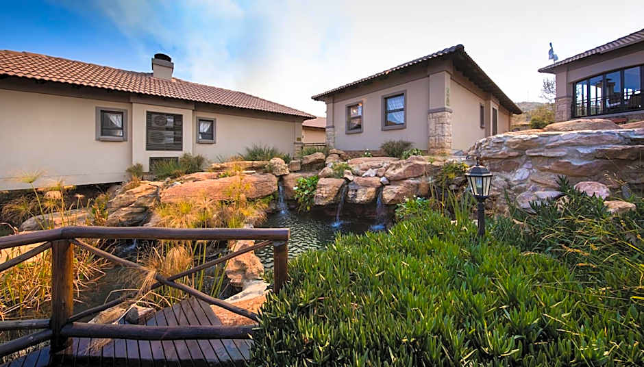 Heidelberg Kloof Lodge