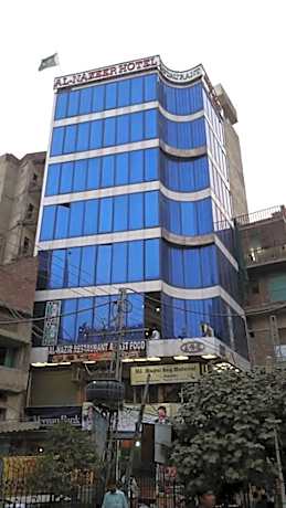 Al-Nazir Hotel & Restaurant