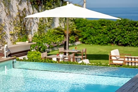 Unìco Boutique Hotel d'Arte