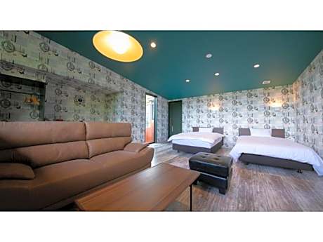 Innterhill Tsubasa Yufuin - Vacation STAY 94242v