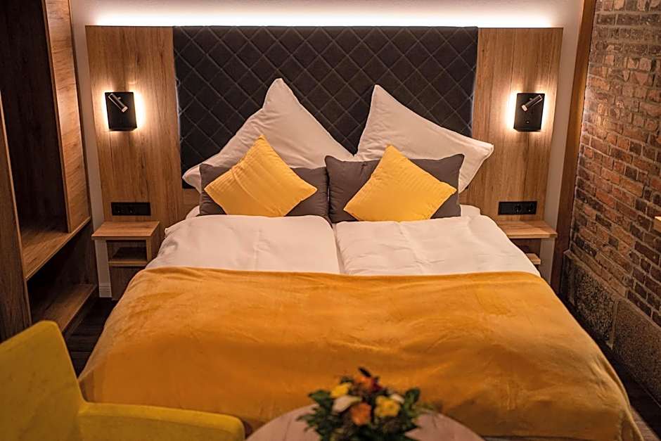 Landgasthof Lehmsiek