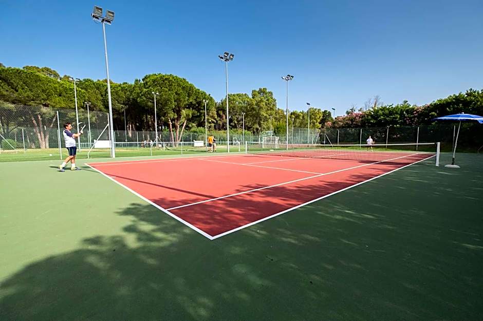 TH Marina di Pisticci - TI Blu Village