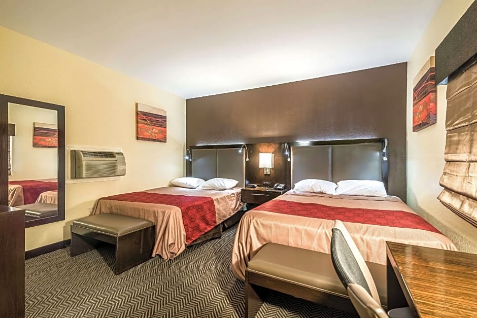 Econo Lodge Rutland