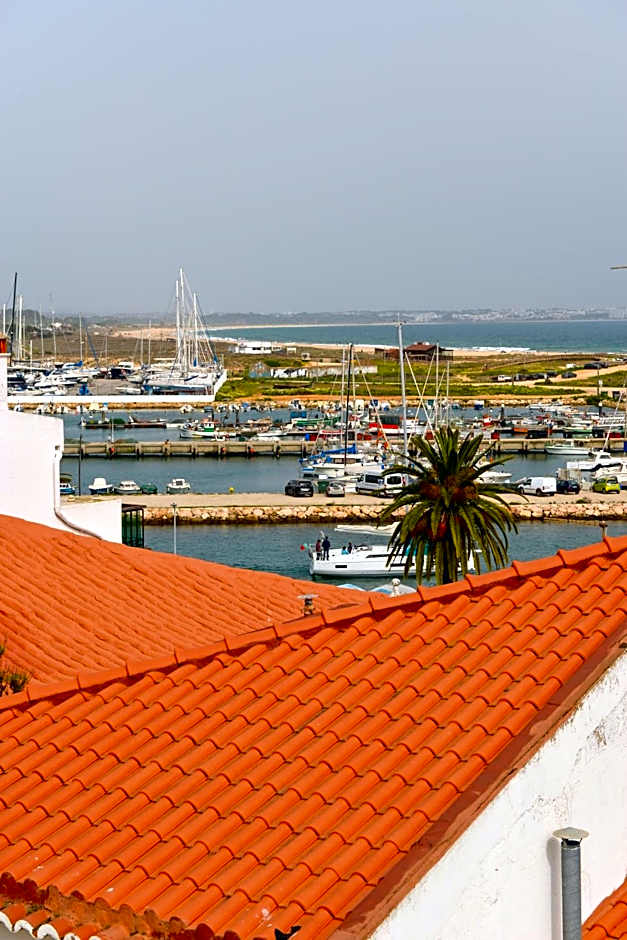 LagosMar Story Hotel