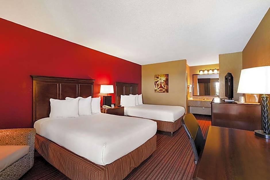 Quality Inn & Suites West Helena