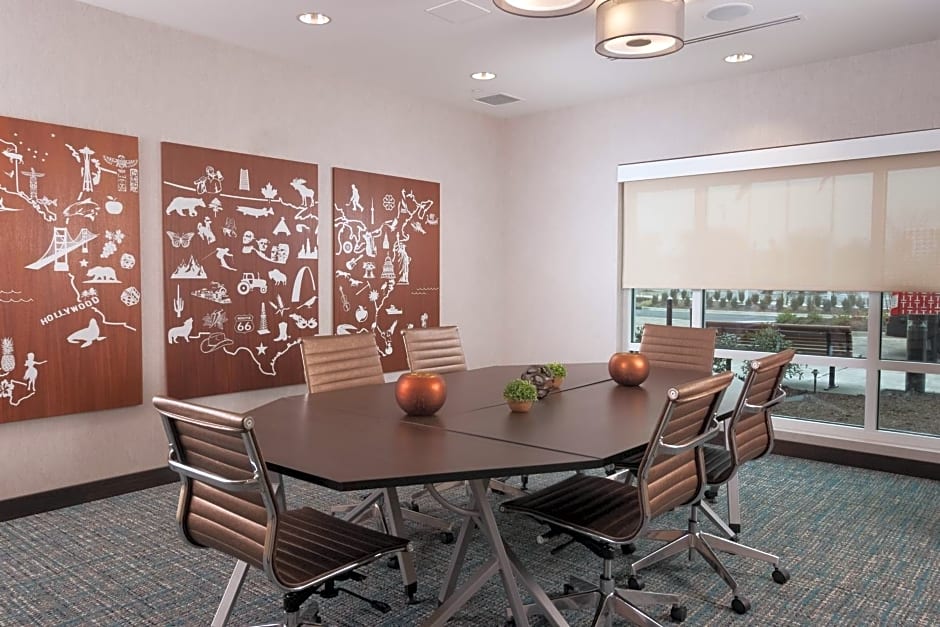 TownePlace Suites by Marriott Charleston Airport/Convention Center