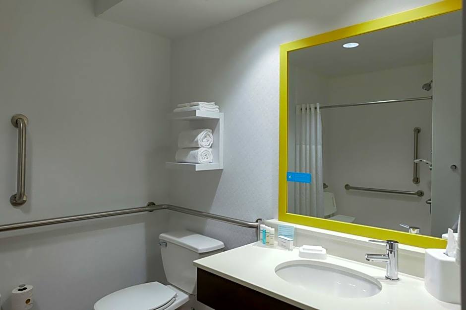 Hampton Inn By Hilton Jasper