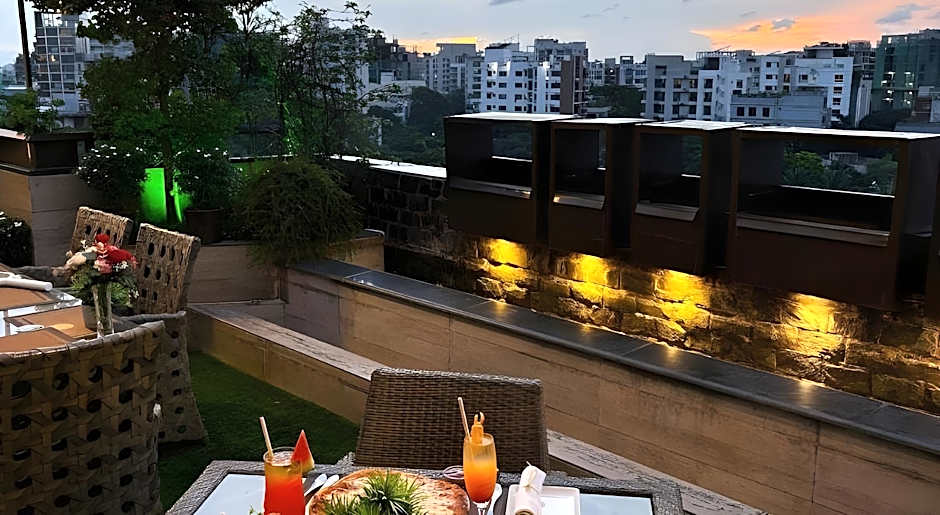 The Raintree Dhaka