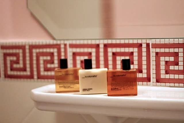 Palace Hotel Una Nuova Strada