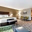 Comfort Inn & Suites Tualatin Lake Oswego South