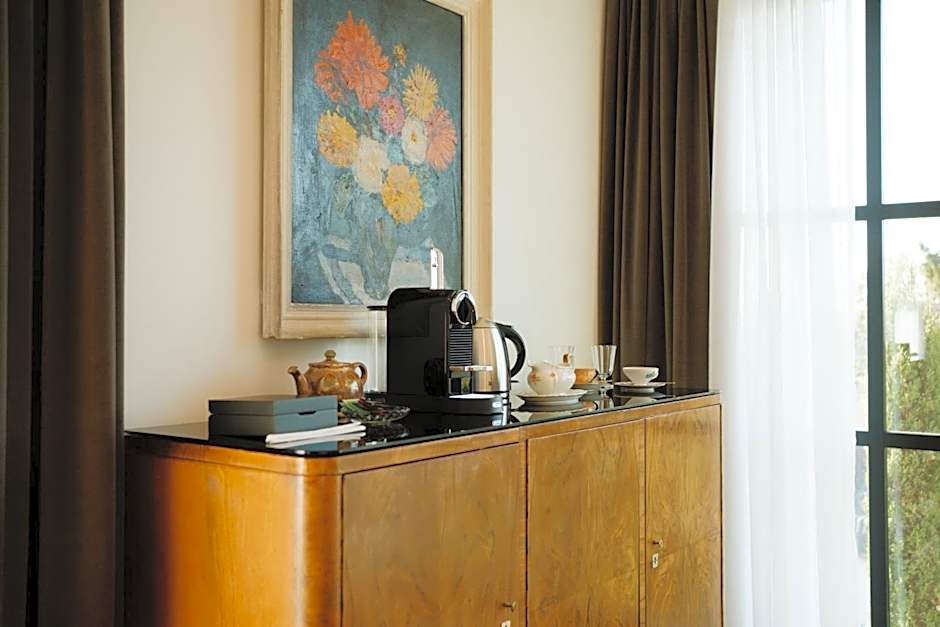 Boutique-Hotel maison 41 - Adults Only