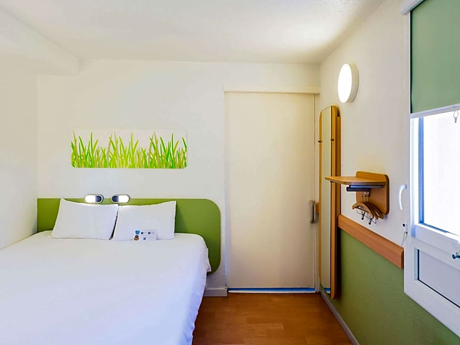 Ibis budget Beziers Est Mediterranee