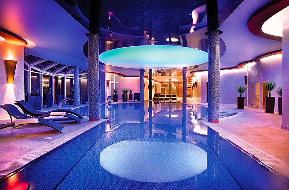 Hotel Woiński Spa